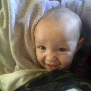 Meet your Posher, Ashleigh